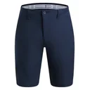 Under Armour Matchplay junior shorts, blå