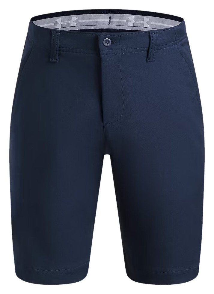 Under Armour Matchplay junior shorts, blå