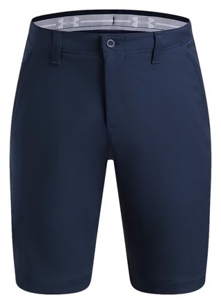 Under Armour Matchplay junior shorts, blå