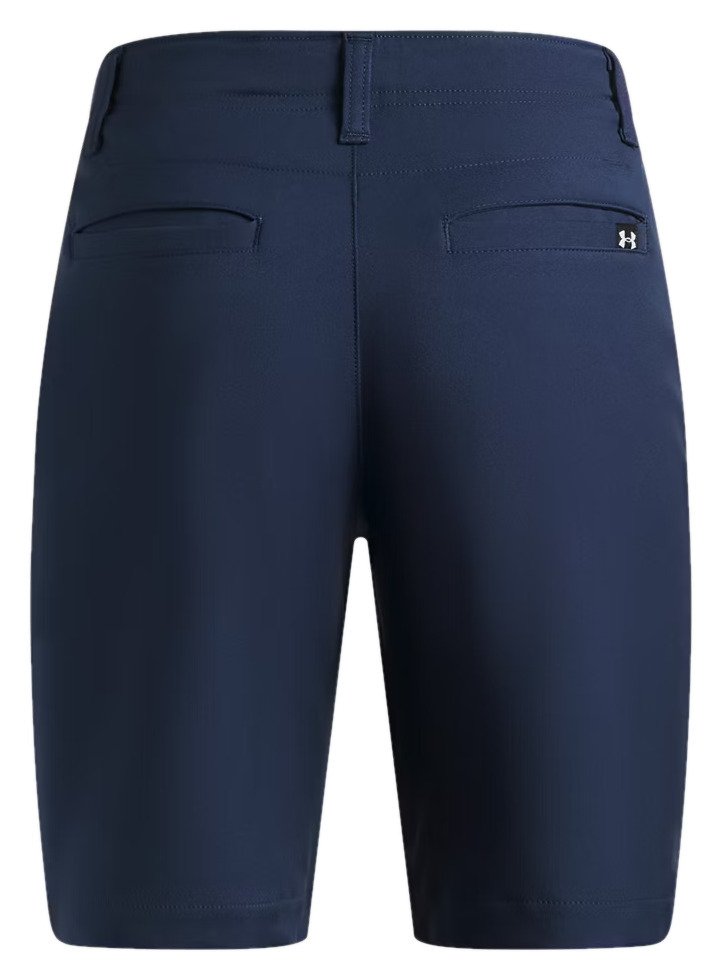 Under Armour Matchplay junior shorts, blå
