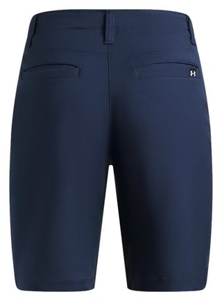 Under Armour Matchplay junior shorts, blå