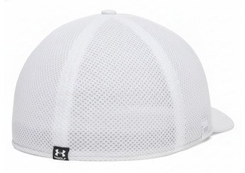 Under Armour Iso-Chill Drive Low STR herr cap, vit