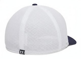 Under Armour Iso-Chill Drive Low STR herr keps, blå