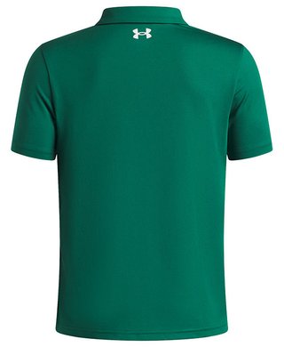 Under Armour Matchplay junior polo, grön