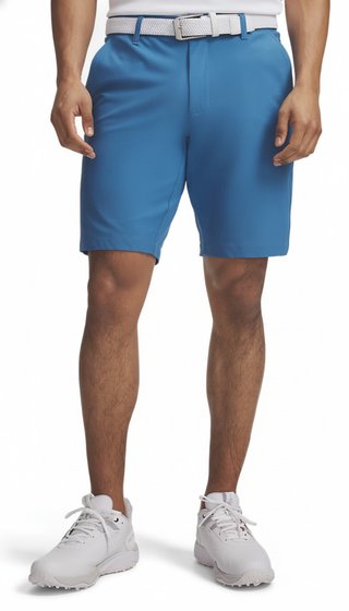 Under Armour Drive Tapered herr shorts, aegean blue/halo grey