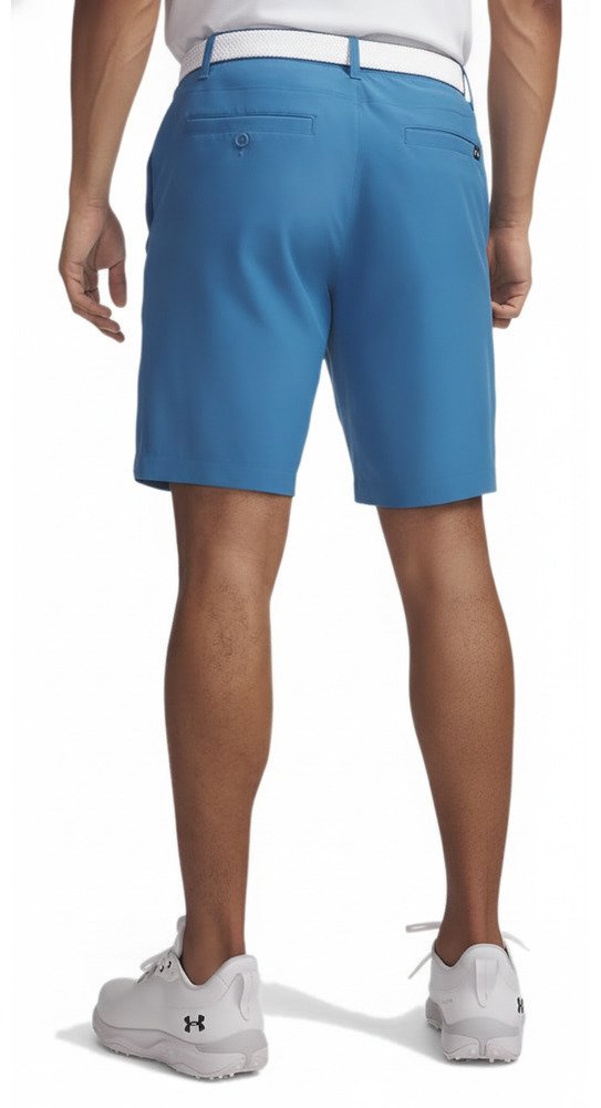 Under Armour Drive Tapered herr shorts, aegean blue/halo grey