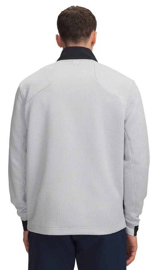 Under Armour Drive Pro Hybrid HZ herr jacka, halo gray
