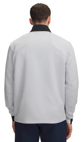 Under Armour Drive Pro Hybrid HZ herr jacka, halo gray