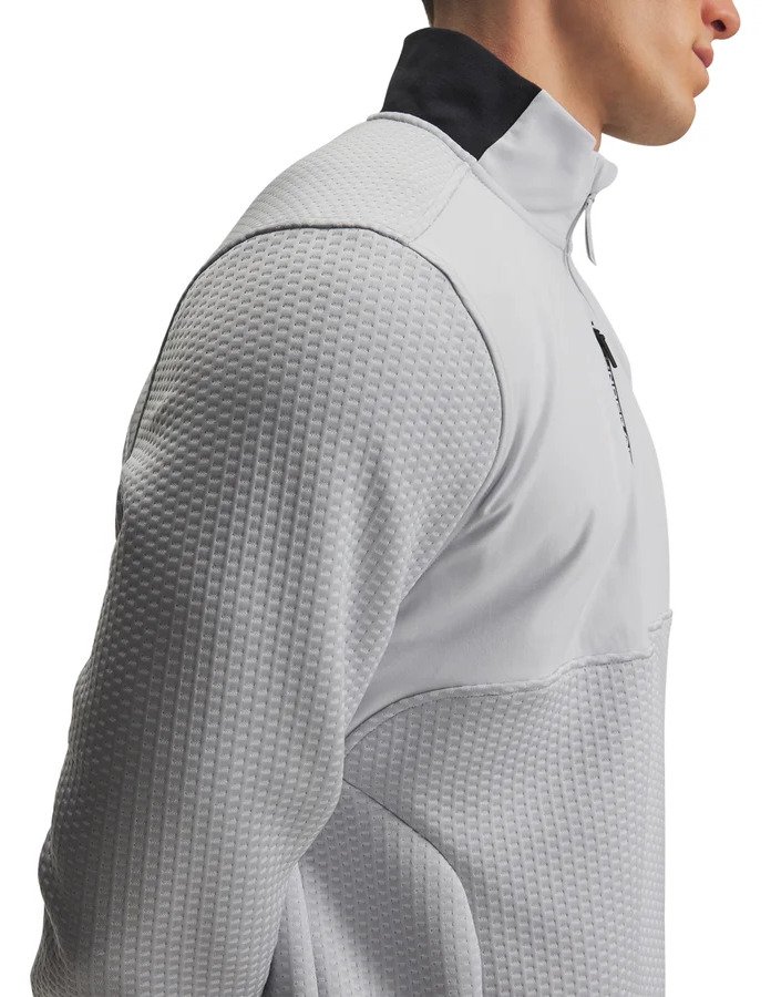 Under Armour Drive Pro Hybrid HZ herr jacka, halo gray