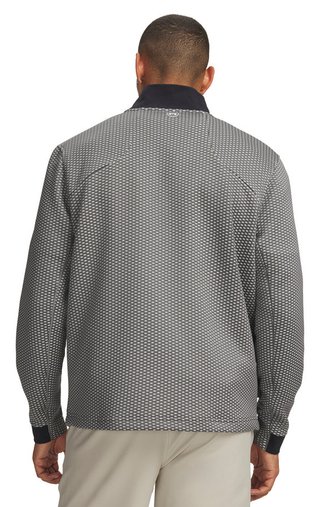 Under Armour Drive Pro Hybrid HZ herr jacka, clay green/vit