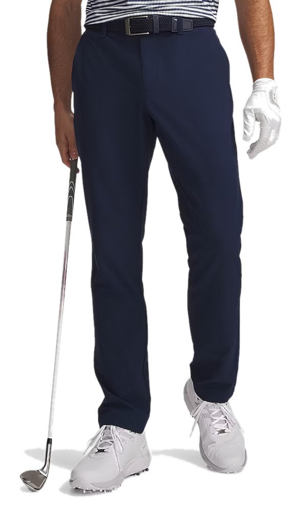 Under Armour Tech Tapered herr byxor, academy/vit