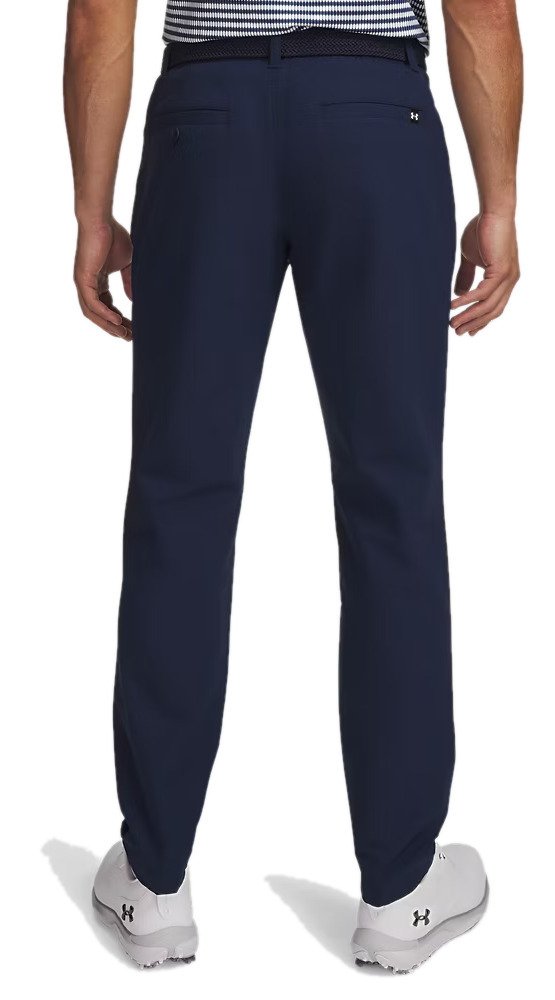 Under Armour Tech Tapered herr byxor, academy/vit
