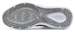 FootJoy Qmotion herr golfskor, navy/blå