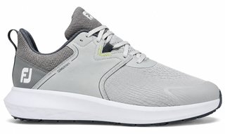 FootJoy Qmotion herr golfskor, grå/antracit