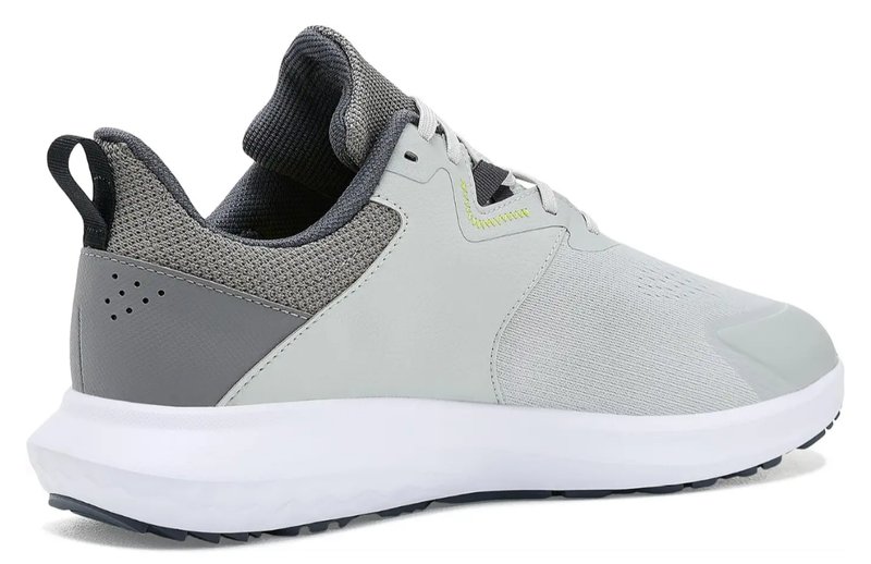 FootJoy Qmotion herr golfskor, grå/antracit