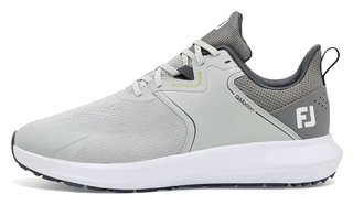 FootJoy Qmotion herr golfskor, grå/antracit