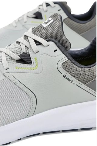 FootJoy Qmotion herr golfskor, grå/antracit