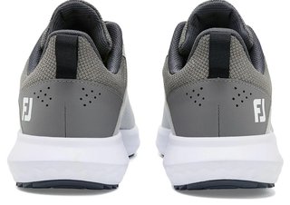 FootJoy Qmotion herr golfskor, grå/antracit