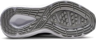 FootJoy Qmotion dam golfskor, navy/blå/lila