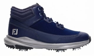 FootJoy StormWalker boot dam golfskor, navy