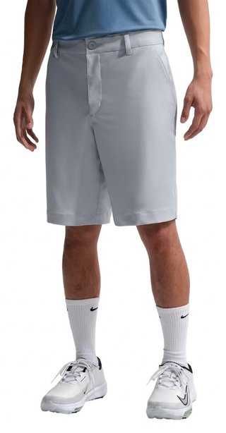 Nike Velocity herr shorts, wolf grey