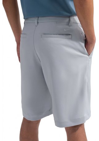 Nike Velocity herr shorts, wolf grey