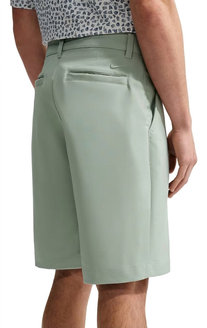 Nike Velocity herr shorts, jade horizon/wolf grey
