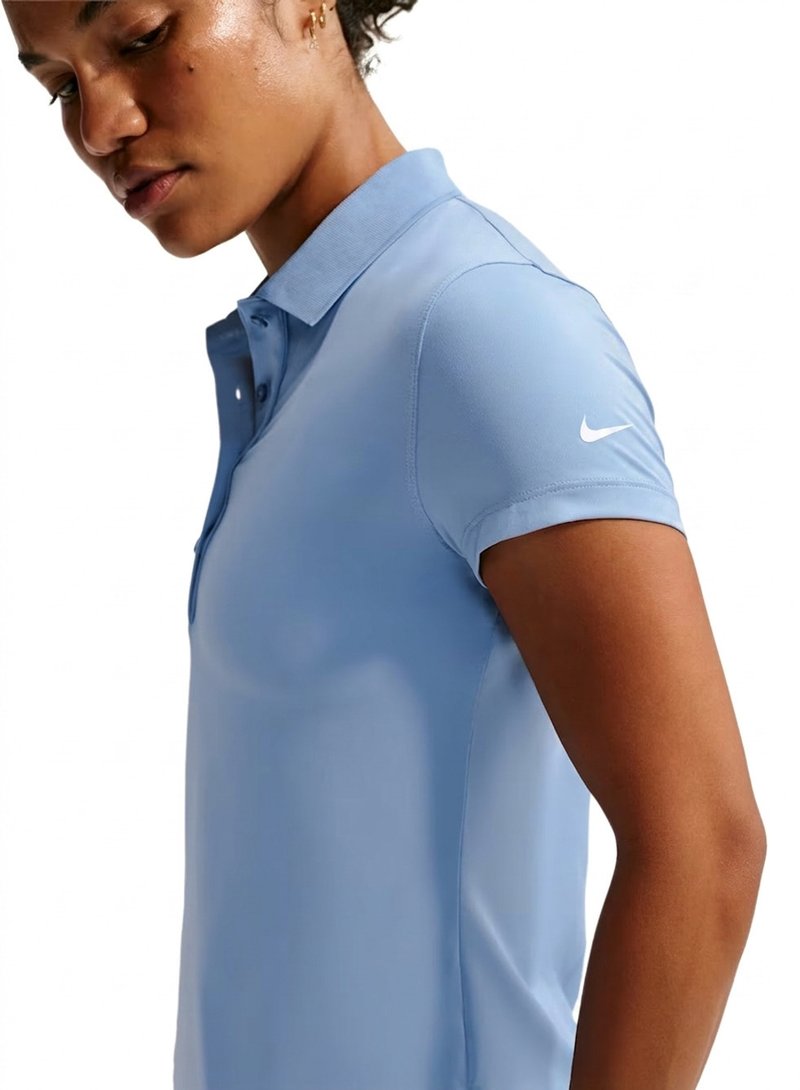 Nike Golf Club dam polo, work blue