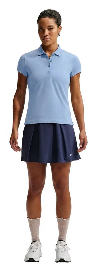 Nike Golf Club dam polo, work blue