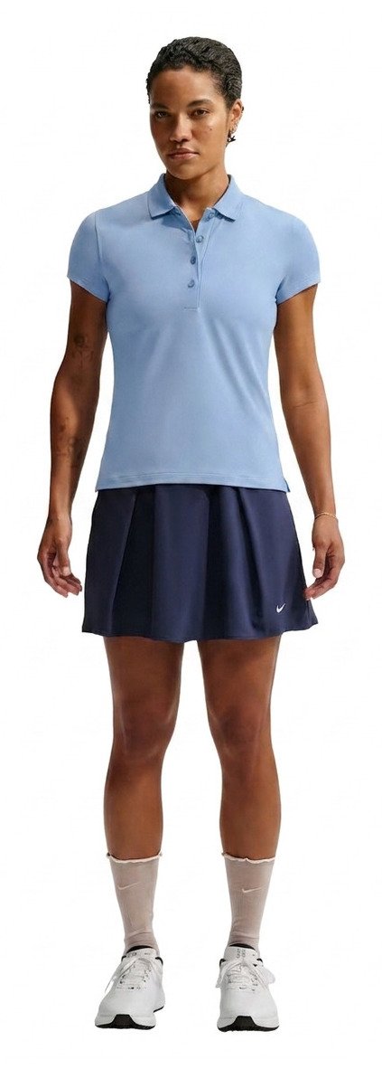 Nike Golf Club dam polo, work blue