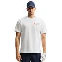 Nike DNA herr T-Shirt, vit