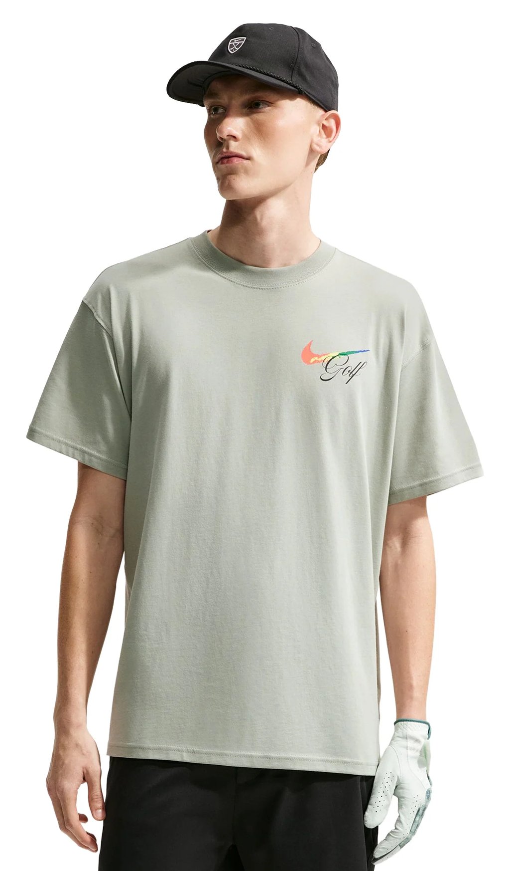 Nike DNA herr T-Shirt, jade horizon