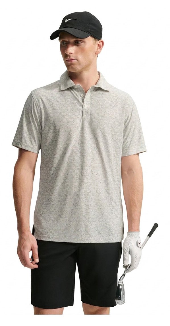Nike Tailored Performance herr polo, spruce aura