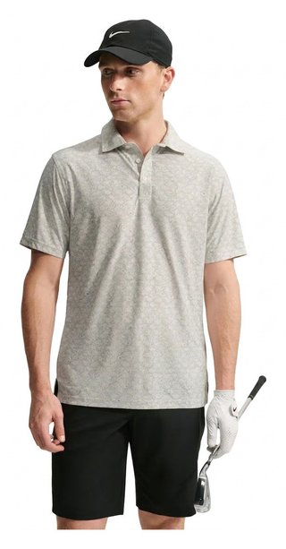 Nike Tailored Performance herr polo, spruce aura