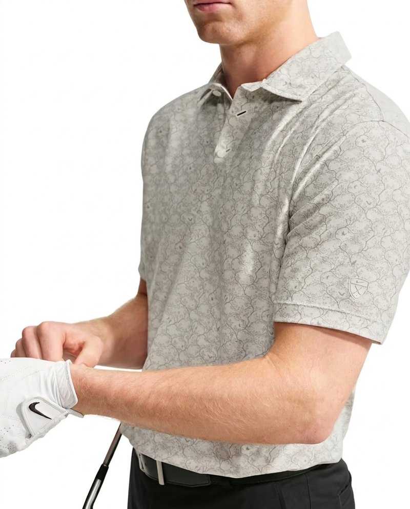 Nike Tailored Performance herr polo, spruce aura