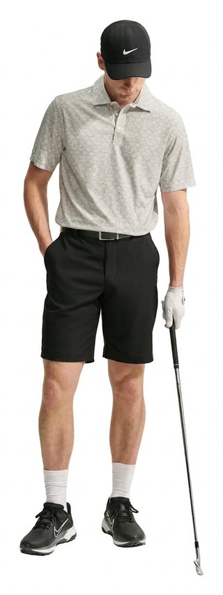 Nike Tailored Performance herr polo, spruce aura