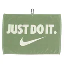 Nike Performance 2.0 golfhandduk, spruce
