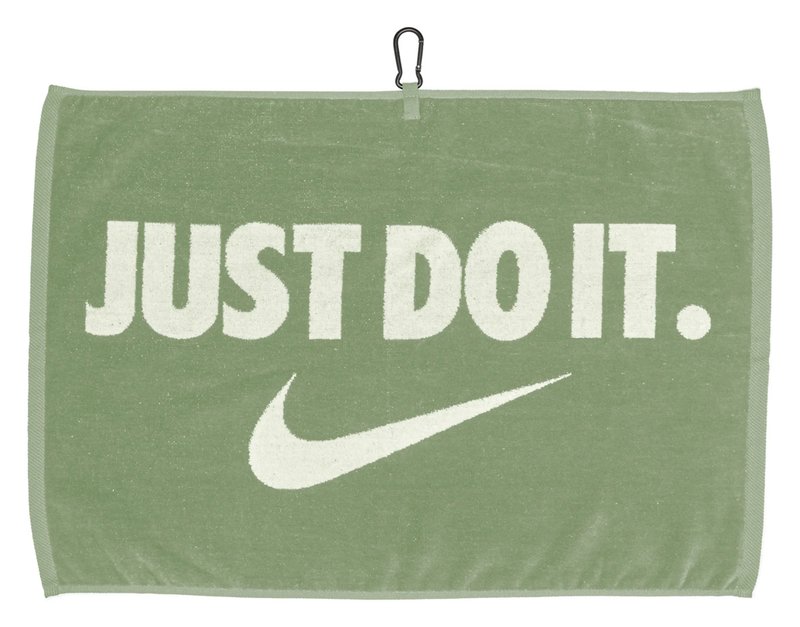 Nike Performance 2.0 golfhandduk, spruce