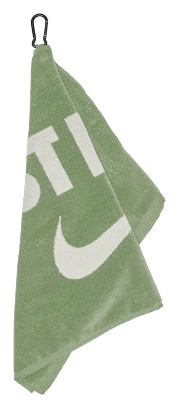 Nike Performance 2.0 golfhandduk, spruce