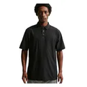 Nike Tailored Performance herr polo, svart