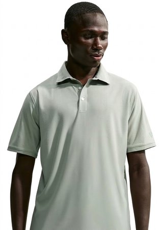 Nike Tailored Performance herr polo, jade horizon