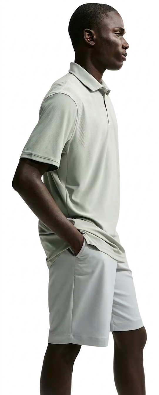 Nike Tailored Performance herr polo, jade horizon