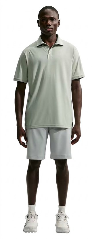 Nike Tailored Performance herr polo, jade horizon