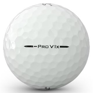 Titleist Pro V1x Left Dash RCT golfbollar 2026