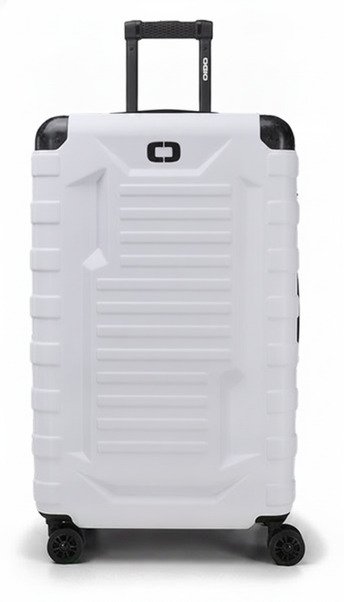 Ogio Renegade Vault Checked Luggage 95L resväska, vit