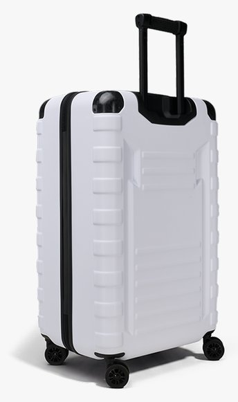 Ogio Renegade Vault Checked Luggage 95L resväska, vit