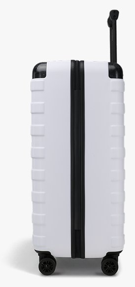Ogio Renegade Vault Checked Luggage 95L resväska, vit