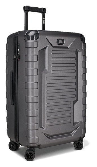 Ogio Renegade Vault Checked Luggage 95L, grafit