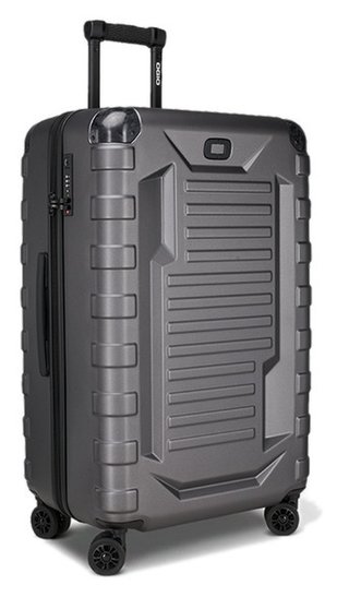 Ogio Renegade Vault Checked Luggage 95L, grafit