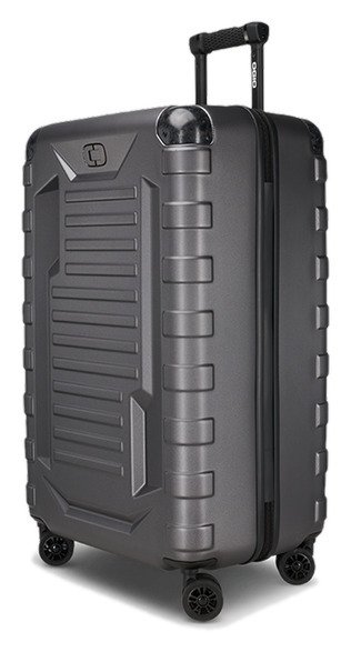 Ogio Renegade Vault Checked Luggage 95L, grafit
